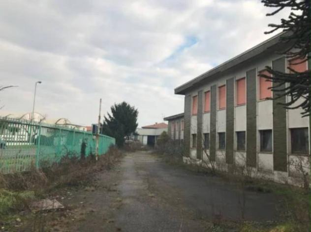 Immobile in asta di 10395 m² in vendita a Ossona - Foto 12