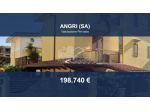 Immobile in asta di 165 m², box auto in vendita a Angri