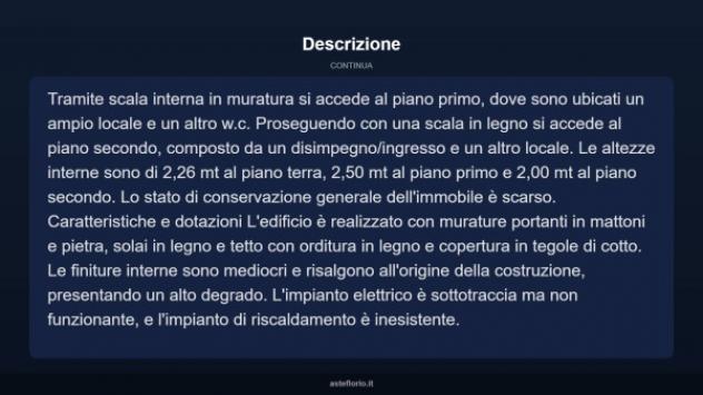 Immobile in asta di 120 m² in vendita a Ballabio - Foto 17