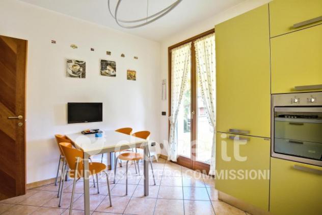 Villa di 359 m² con 5 locali e box auto doppio in vendita a Brezzo di Bedero - Foto 18