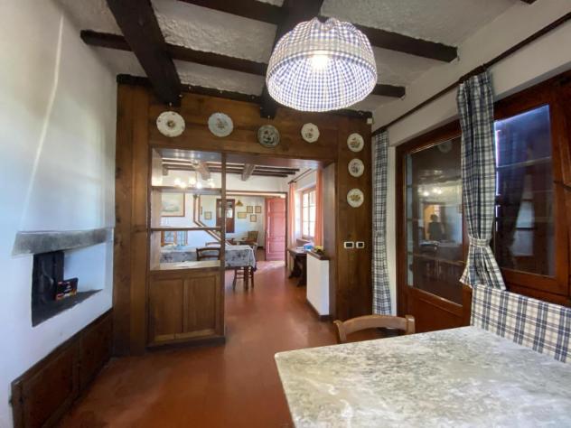 Villa in vendita a Capezzano Pianore - Camaiore 400 mq Rif: 1422416 - Foto 10