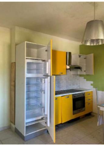 Immobile in asta di 35 m² in vendita a Capodimonte - Foto 7