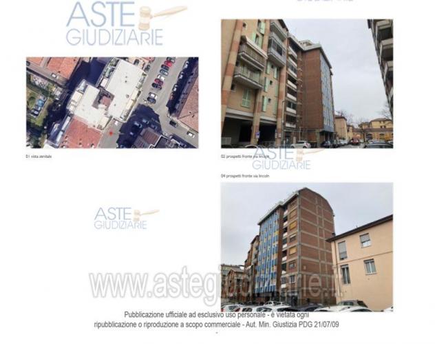 IMMOBILI-IMMOBILE RESIDENZIALE-Via A. Lincoln, 15, 41012 Carpi MO, Italia - Foto 2