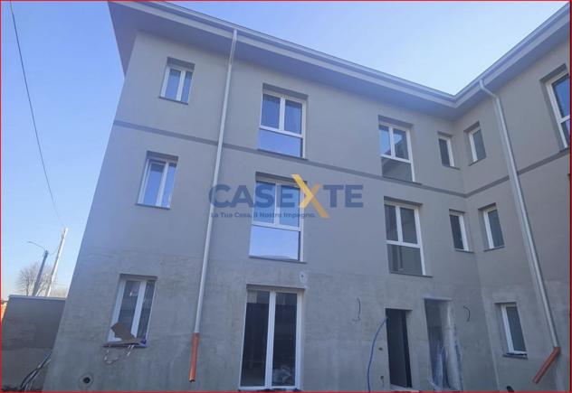 Progetto Adele Nuova Costruzione ad Alta Efficienza - Foto 7