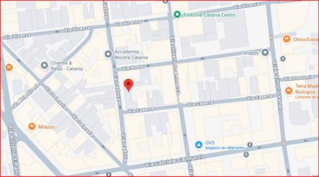 Immobile in asta di 55 m² in vendita a Catania - Foto 12