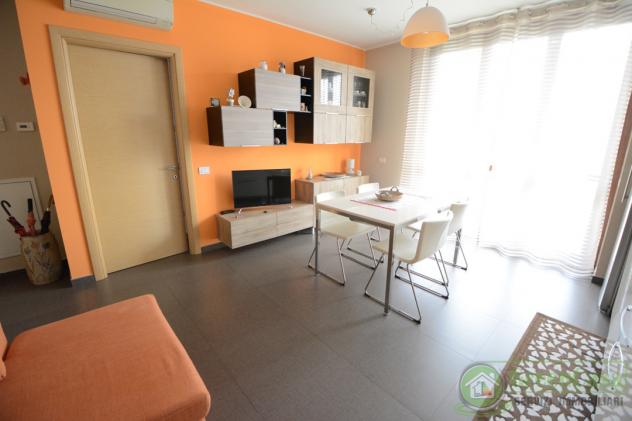 APPARTAMENTO di 2 vani e di 71 mq (CAVENAGO DI BRIANZA) rif. IGC 2 L 120 VIA CEREDA - Foto 13