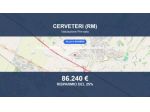 Immobile in asta di 72 m² in vendita a Cerveteri