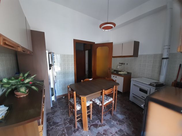 Appartamento con garage e giardino in Vendita a Fabrica di Roma