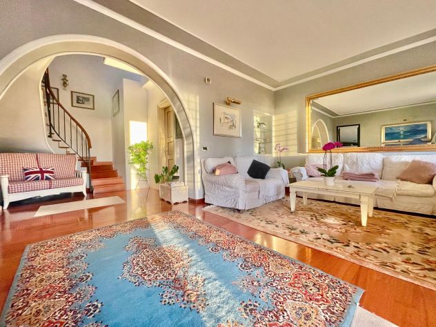 Frascati | Prestigiosa villa unifamiliare | Vista su Roma - Foto 3