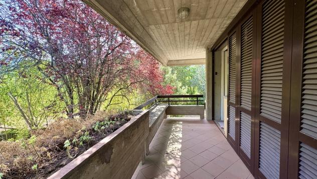 Villa indipendente con ampio giardino e taverna – Greve in Chianti (frazione Greti ) - Foto 18