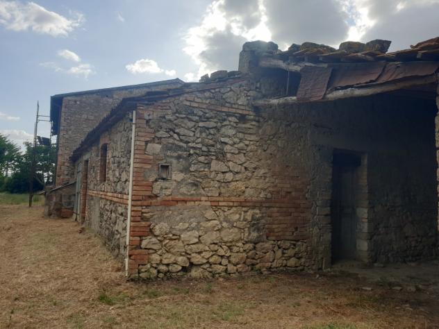 Porzione di casa in vendita a Guardea - Foto 15