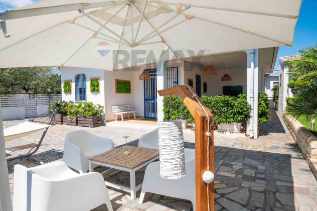 Villa o villino in vendita a Ispica, Santa Maria del Focallo - Foto 11