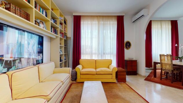 Appartamento di 130 m² con 4 locali in vendita a Milano - Foto 11