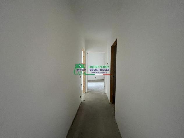 Rif.2552 - Appartamento nuova costruzione Modica Sorda - Foto 12
