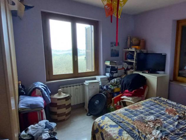 Immobile in asta di 292 m² in vendita a Piegaro - Foto 11