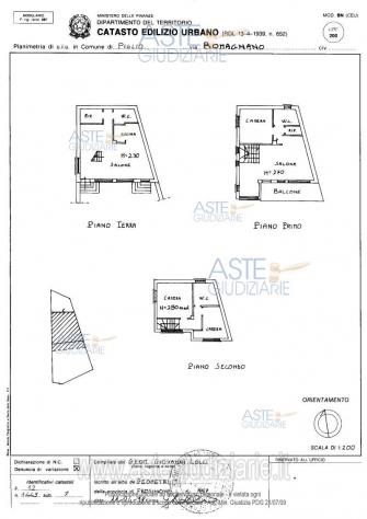 IMMOBILI-IMMOBILE RESIDENZIALE-Via Romagnano 23 - Foto 10