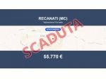 Immobile in asta di 133 m² con più di 5 locali in vendita a Recanati