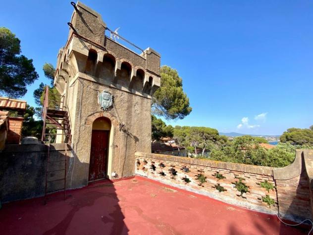 Villa in vendita a Rosignano Marittimo - Foto 18