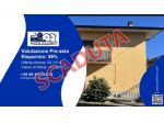 Immobile in asta di 120 m², box auto in vendita a Rovasenda