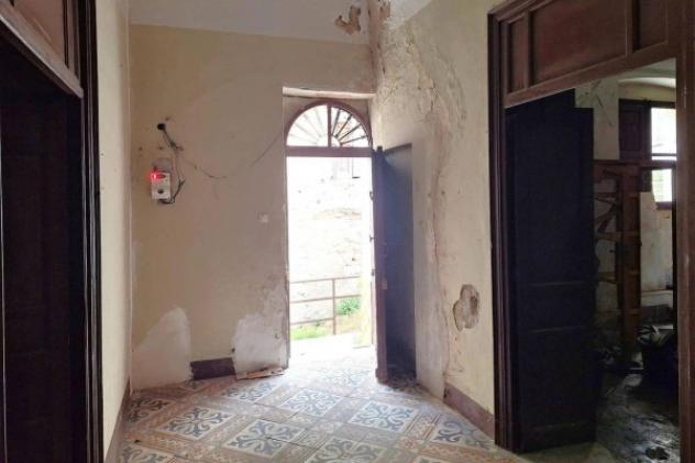 Immobile in asta di 367 m² con più di 5 locali in vendita a San Cipirello - Foto 10