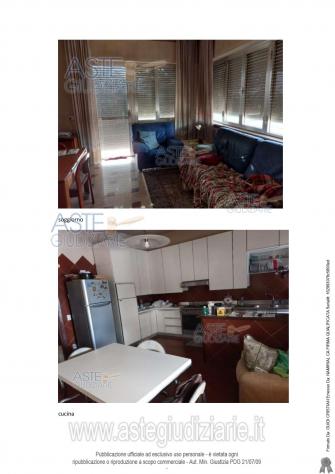 IMMOBILI-IMMOBILE RESIDENZIALE-Via Tavoleto, Sant'Andrea In Casale RN, Italia