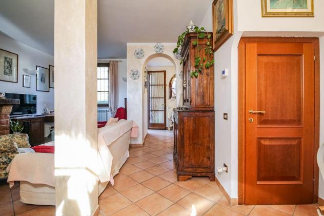 Villetta bifamiliare in vendita a Ghezzano - San Giuliano Terme 101 mq Rif: 1427522 - Foto 7