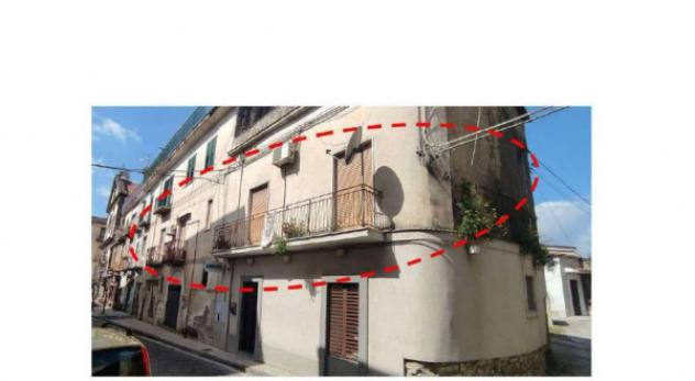 Immobile in asta di 76 m² in vendita a San Paolo Bel Sito - Foto 2
