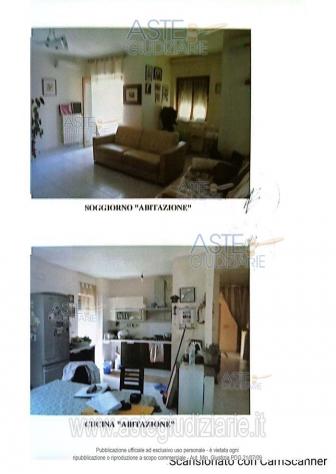 IMMOBILI-IMMOBILE RESIDENZIALE-Via Aldo Moro, 16, 85029 Venosa PZ, Italia - Foto 5