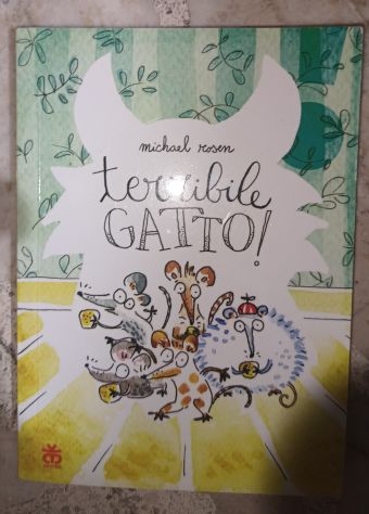 Terribile Gatto