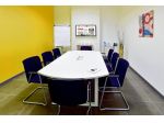 Uffici privati in affitto per 10 persone a Bergamo, City Center