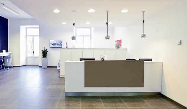 Ufficio privato in affitto per 1 persone a Bergamo, City Center - Foto 3