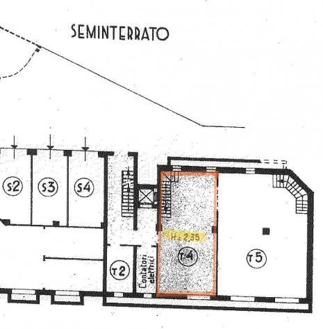 A000085 - NEGOZIO CENTRALE con MAGAZZINO - Foto 12