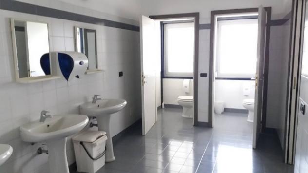 Immobile di 393 m² con più di 5 locali in affitto a Lainate - Foto 10