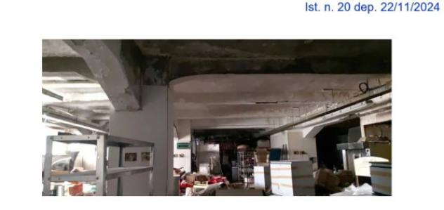 Immobile in asta di 621 m² in vendita a Melito di Porto Salvo - Foto 10