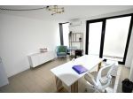 Rif. 9822 - Appartamento uso ufficio + veranda
