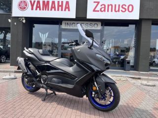 Yamaha T Max 560 pochissimi km 35kw A2