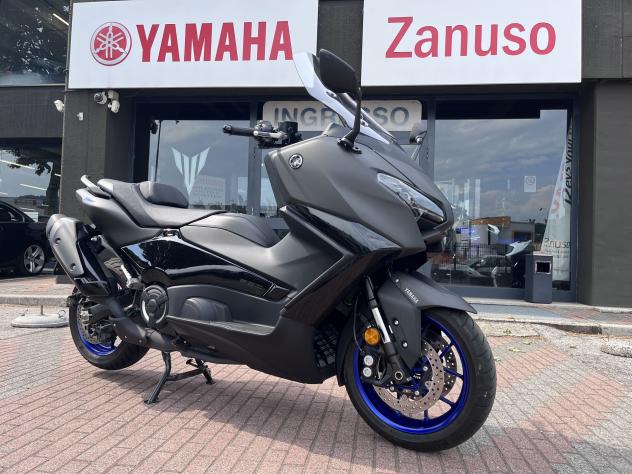 Yamaha T Max 560 pochissimi km 35kw A2 - Foto 7