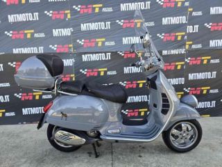 PIAGGIO Vespa GTS 250 GT60 Limited Edition Video 360 rif. 23987808