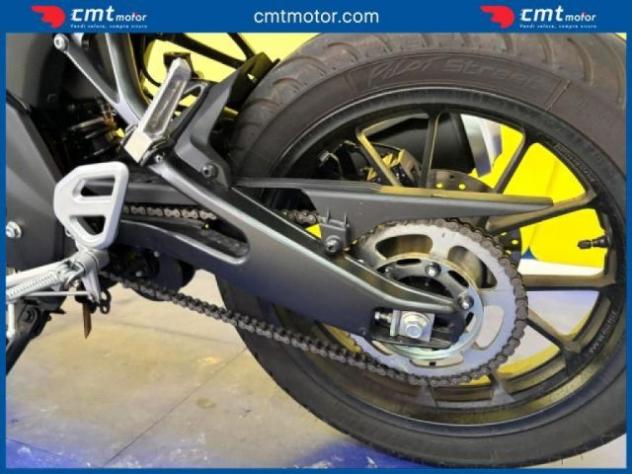 YAMAHA MT-125 Garantita e Finanziabile rif. 23785097 - Foto 6