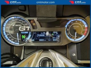 BMW K 1600 GT Garantita e Finanziabile rif. 21995978