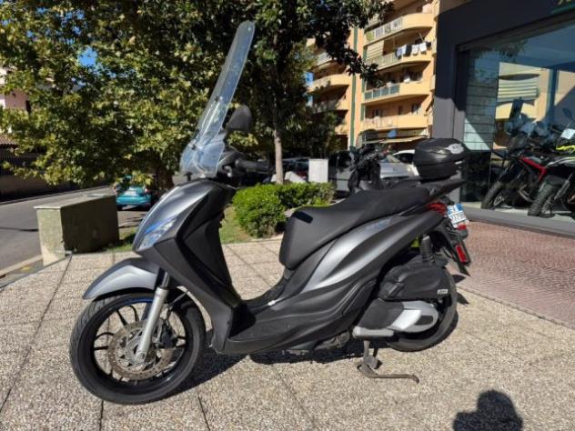 PIAGGIO Medley 150 S TUTTO INCLUSO ANCHE PASSAGGIO! MINI RATE rif. 24226641 - Foto 4