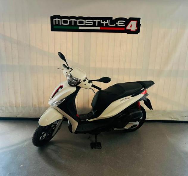 PIAGGIO Medley 125 S 2022 - Foto 2