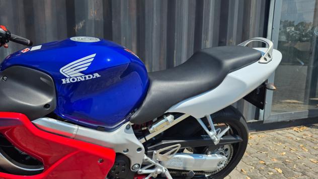 Honda CBR 600 F - Foto 6