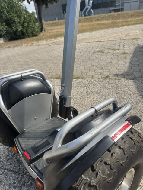 Segway - Foto 5