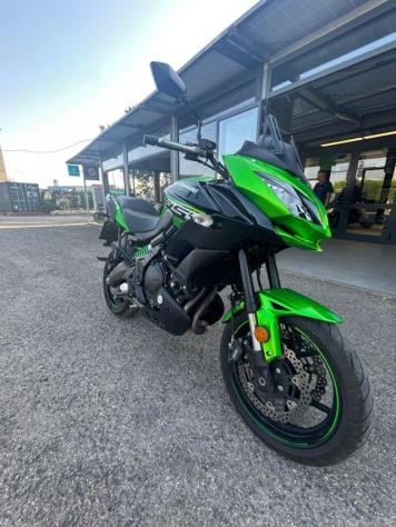 KAWASAKI Versys 650 . rif. 23993731 - Foto 7