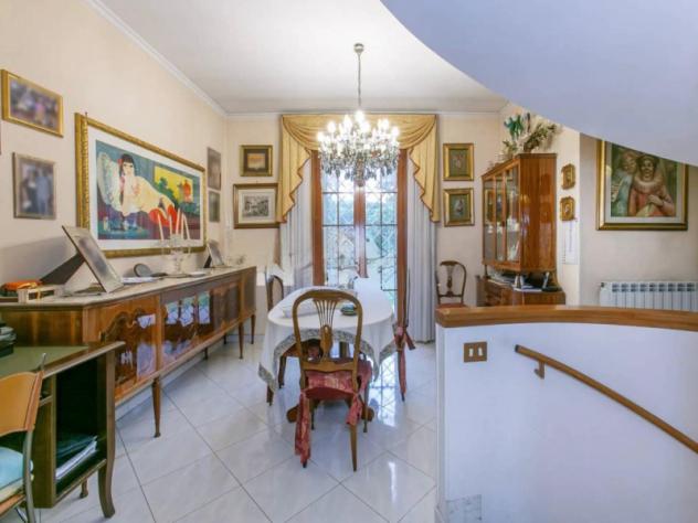 Villa in Via Anagnina - Foto 10