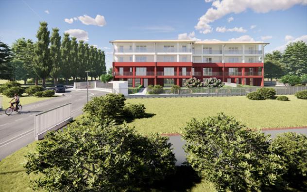Appartamento di 125 m² con 4 locali e box auto in vendita a San Donato Milanese - Foto 3
