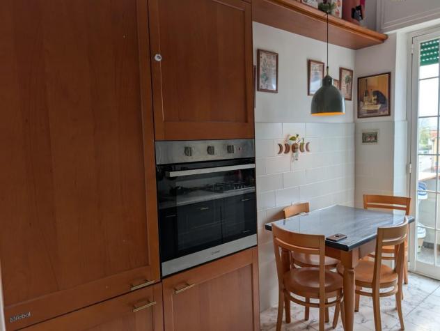 Appartamento in affitto a Avenza - Carrara 86 mq Rif: 1410588 - Foto 5