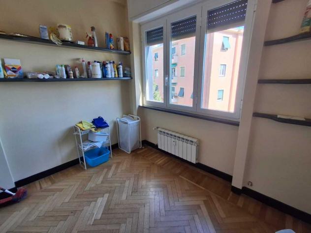 Quadrilocale in affitto a Genova, Albaro - Foto 6