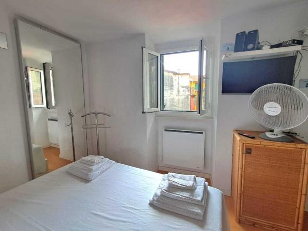 Bilocale in affitto a Lerici - Foto 8